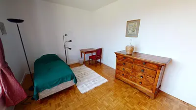 Photo du 28 Boulevard Marechal Leclerc, 38000 Grenoble, France Grenoble