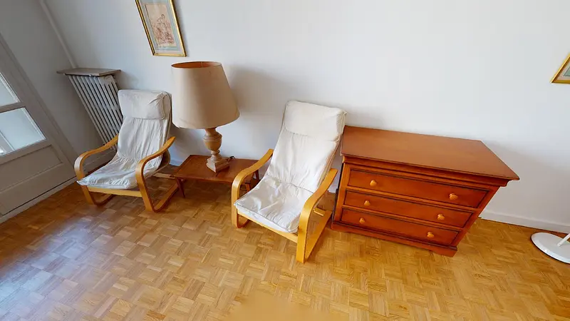 Photo du 28 Boulevard Marechal Leclerc, 38000 Grenoble, France Grenoble