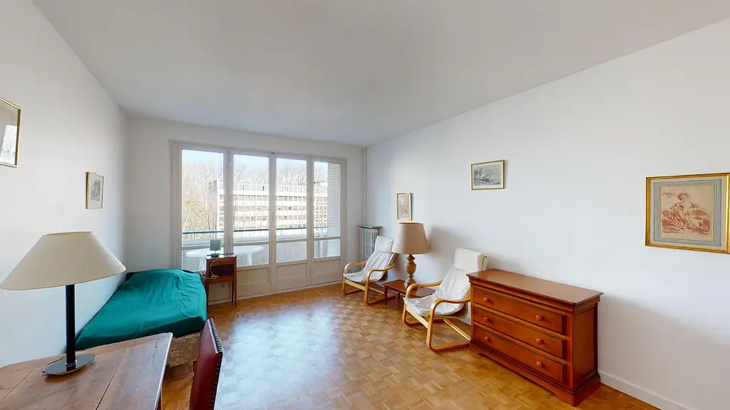 Photo du 28 Boulevard Marechal Leclerc, 38000 Grenoble, France Grenoble