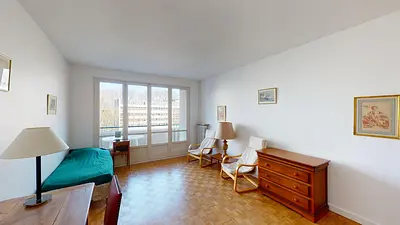 Photo du 28 Boulevard Marechal Leclerc, 38000 Grenoble, France Grenoble