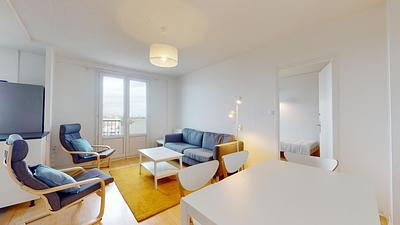 Photo du 21 Boulevard De Larramet, 31300 Toulouse, France Toulouse