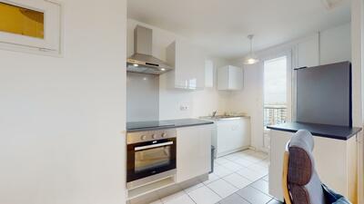 Photo du 21 Boulevard De Larramet, 31300 Toulouse, France Toulouse