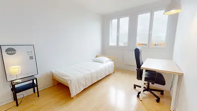 Photo du 21 Boulevard De Larramet, 31300 Toulouse, France Toulouse