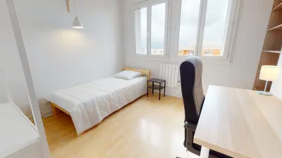 Photo du 21 Boulevard De Larramet, 31300 Toulouse, France Toulouse