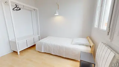 Photo du 21 Boulevard De Larramet, 31300 Toulouse, France Toulouse