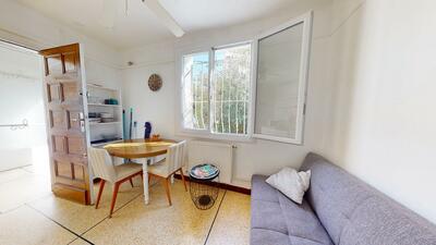 Photo du 10 Rue Du Mas De Lemasson, 34070 Montpellier, France Montpellier