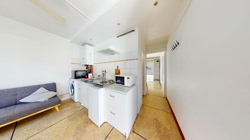 Photo du 10 Rue Du Mas De Lemasson, 34070 Montpellier, France Montpellier