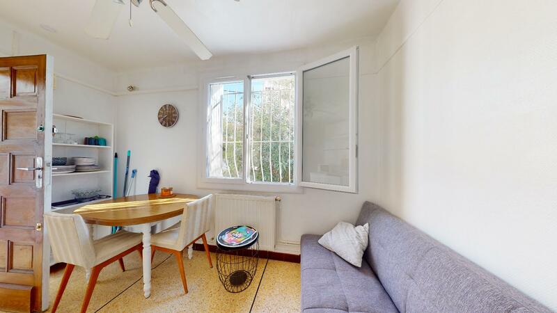 Photo du 10 Rue Du Mas De Lemasson, 34070 Montpellier, France Montpellier