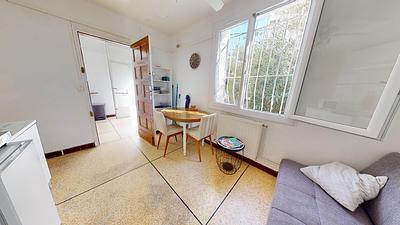 Photo du 10 Rue Du Mas De Lemasson, 34070 Montpellier, France Montpellier