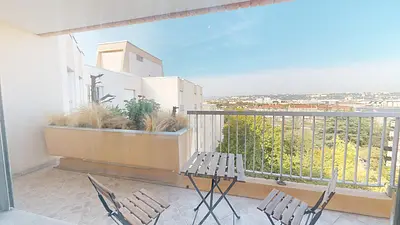 Photo du 123 Rue Challemel-Lacour, 69008 Lyon, France Lyon