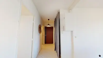 Photo du 123 Rue Challemel-Lacour, 69008 Lyon, France Lyon