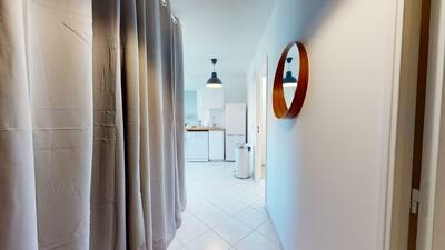 Photo du 123 Rue Challemel-Lacour, 69008 Lyon, France Lyon