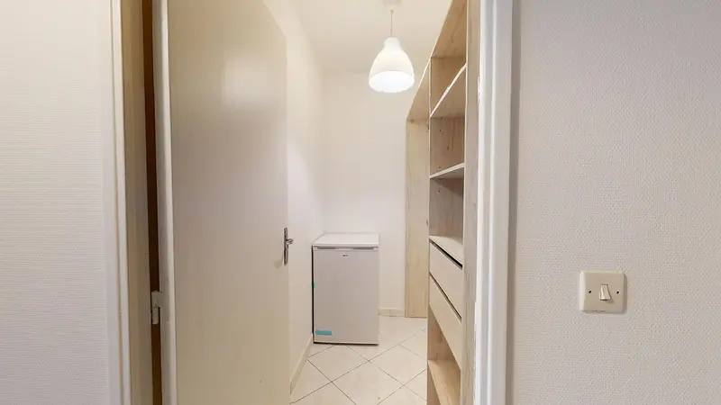 Photo du 123 Rue Challemel-Lacour, 69008 Lyon, France Lyon