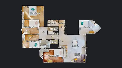 Photo du 123 Rue Challemel-Lacour, 69008 Lyon, France Lyon