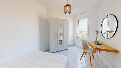 Photo du 123 Rue Challemel-Lacour, 69008 Lyon, France Lyon