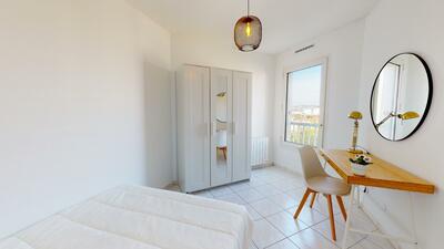 Photo du 123 Rue Challemel-Lacour, 69008 Lyon, France Lyon