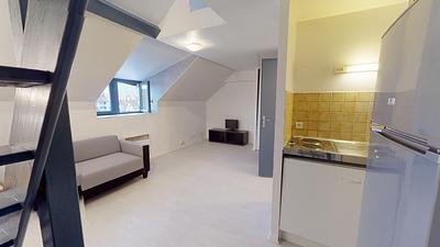 Photo du 4 rue du 11 Novembre, 21000 Dijon, France Dijon