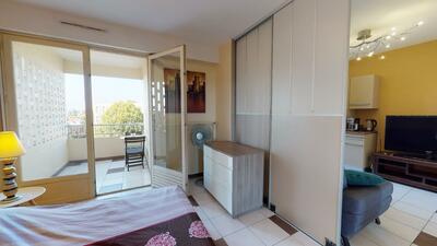 Photo du 40A rue du commandant Charcot, 69005 Lyon, France Lyon