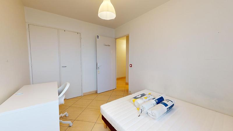 Photo du 101 Rue Pierre Voyant, 69100 Villeurbanne, France Villeurbanne