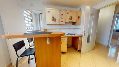 Photo du 101 Rue Pierre Voyant, 69100 Villeurbanne, France Villeurbanne