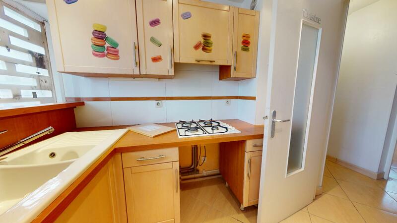 Photo du 101 Rue Pierre Voyant, 69100 Villeurbanne, France Villeurbanne