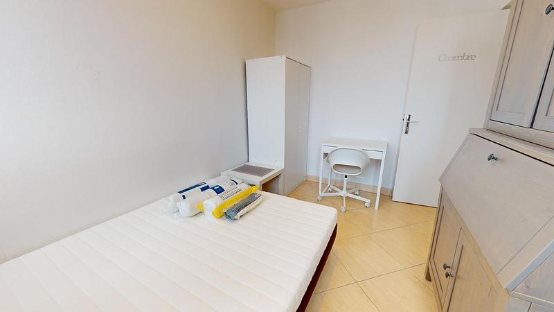 Photo du 101 Rue Pierre Voyant, 69100 Villeurbanne, France Villeurbanne