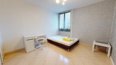 Photo du 101 Rue Pierre Voyant, 69100 Villeurbanne, France Villeurbanne