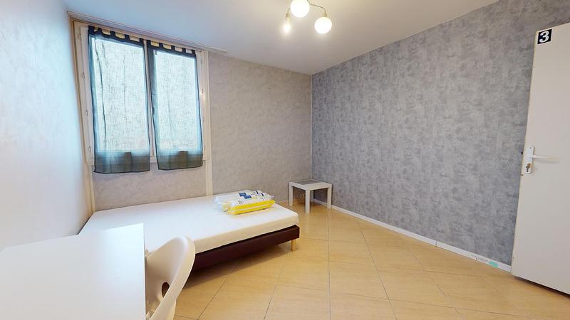 Photo du 101 Rue Pierre Voyant, 69100 Villeurbanne, France Villeurbanne