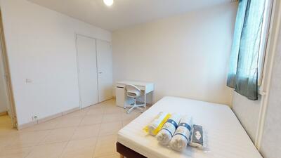 Photo du 101 Rue Pierre Voyant, 69100 Villeurbanne, France Villeurbanne