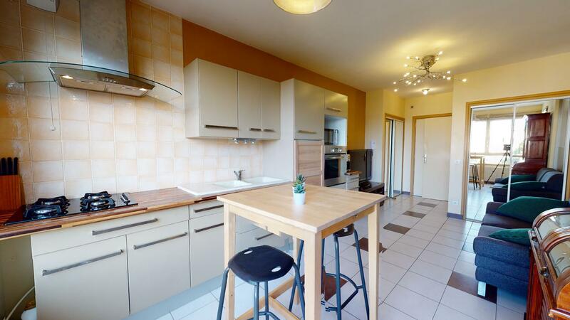 Photo du 40A rue du commandant Charcot, 69005 Lyon, France Lyon