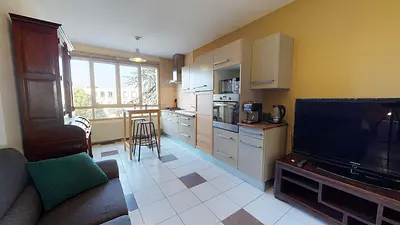 Photo du 40A rue du commandant Charcot, 69005 Lyon, France Lyon