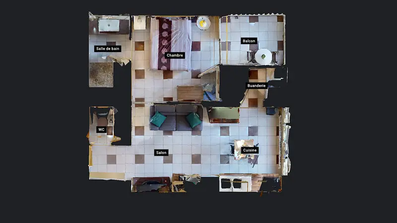 Photo du 40A rue du commandant Charcot, 69005 Lyon, France Lyon