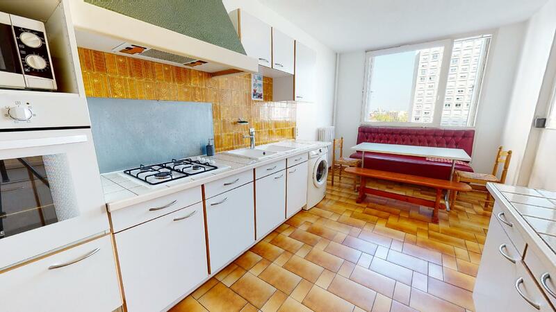 Photo du 79 Rue Philippe Fabia, 69008 Lyon, France Lyon