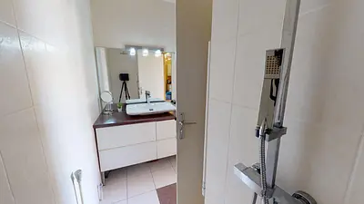 Photo du 40A rue du commandant Charcot, 69005 Lyon, France Lyon