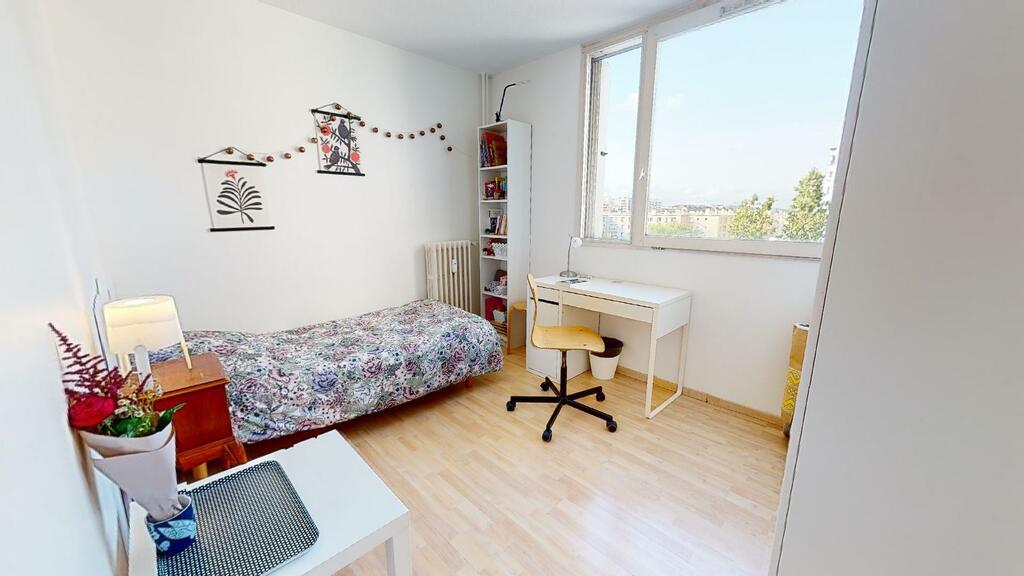 Photo du 79 Rue Philippe Fabia, 69008 Lyon, France Lyon