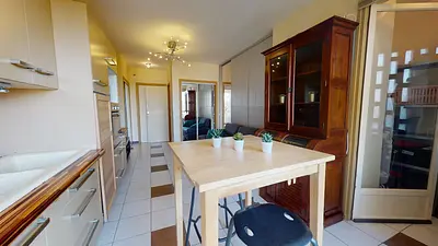 Photo du 40A rue du commandant Charcot, 69005 Lyon, France Lyon