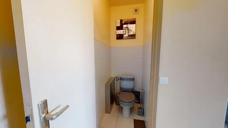 Photo du 40A rue du commandant Charcot, 69005 Lyon, France Lyon