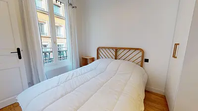 Photo du 33 rue Tupin, 69002 Lyon, France Lyon