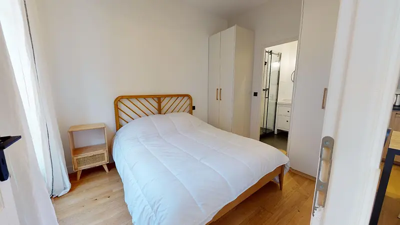 Photo du 33 rue Tupin, 69002 Lyon, France Lyon