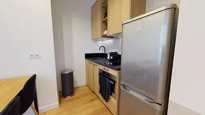 Photo du 33 rue Tupin, 69002 Lyon, France Lyon