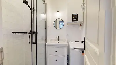 Photo du 33 rue Tupin, 69002 Lyon, France Lyon