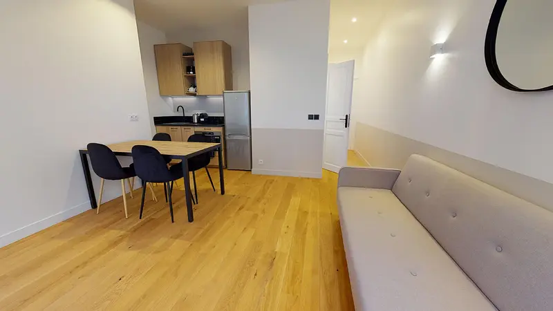 Photo du 33 rue Tupin, 69002 Lyon, France Lyon