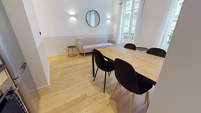 Photo du 33 rue Tupin, 69002 Lyon, France Lyon