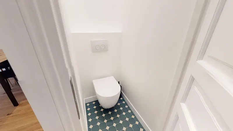 Photo du 33 rue Tupin, 69002 Lyon, France Lyon