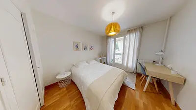 Photo du 17 rue professeur Roux , 69200 Vénissieux, France Vénissieux