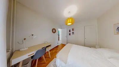 Photo du 17 rue professeur Roux , 69200 Vénissieux, France Vénissieux