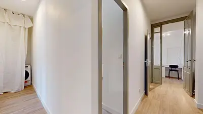 Photo du 57 Avenue Georges Clémenceau, 34000 Montpellier, France Montpellier