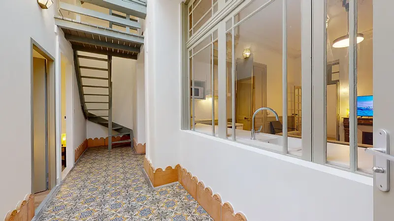 Photo du 57 Avenue Georges Clémenceau, 34000 Montpellier, France Montpellier