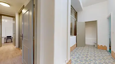 Photo du 57 Avenue Georges Clémenceau, 34000 Montpellier, France Montpellier