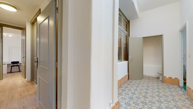 Photo du 57 Avenue Georges Clémenceau, 34000 Montpellier, France Montpellier